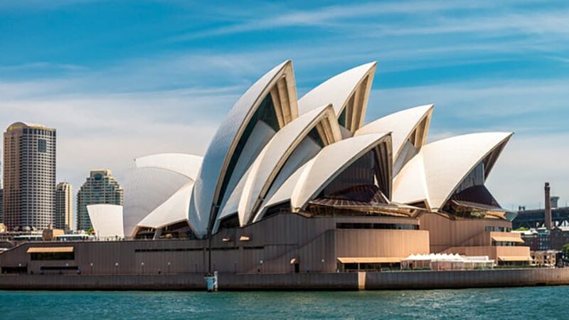 Student Visa Changes 2024 – Australia
